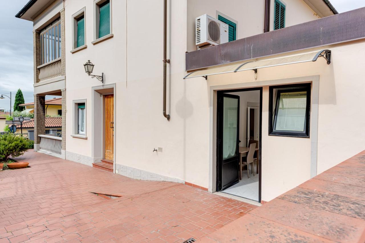 Wilma Apartment Calenzano Exterior foto